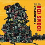 RED SPIDER/ONE DROP MIX 2
