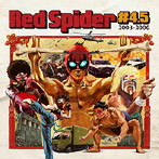 RED SPIDER/＃4.5