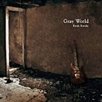 鈴木健治/Gray World