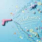 Tequeolo Caliqueolo/Welcome