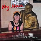 沢智恵/My Man