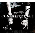 OLDCODEX/CONTRAST SILVER（初回限定盤）（DVD付）