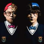 ONIGAWARA/欲望