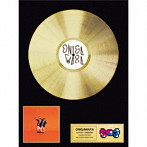 ONIGAWARA/ヒットチャートをねらえ！（初回限定盤）（DVD付）