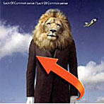 Lack Of Common sense/Lack Of Common sense