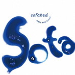 sofabed/RAYS AND GLASS
