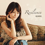 ayano/Resilience