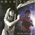 奥土居美可/GOLD TIME
