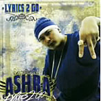 ASHRA/LYRICS 2 GO