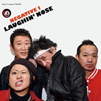 ラフィン・ノーズ/NEGATIVE I