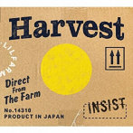 韻シスト/HARVEST