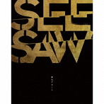SEESAW/弾丸アラート（完全盤）（Type-A）（2DVD付）