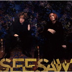 SEESAW/弾丸アラート（通常盤）（Type-B）