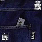 MSC/新宿 STREET LIFE（DVD付）