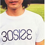30size/ネームカード