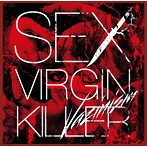 SEX-virgin killer-/VAZINISM