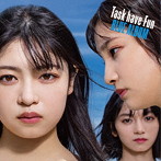 Task have Fun/BLUE ALBUM