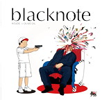 KOJOE×OLIVE OIL/blacknote
