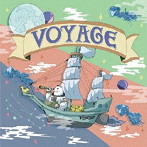 君ノトナリ/VOYAGE