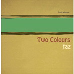 TAZ/TWO COLOURS