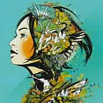 DJ OKAWARI/MIRROR