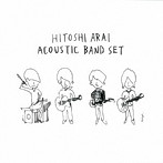Hitoshi Arai Acoustic Band Set/Acoustic Rock