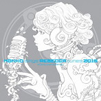 NOKKO from REBECCA/NOKKO sings REBECCA tunes 2015