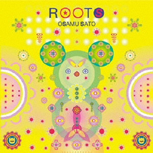 OSAMU SATO（佐藤理）/ROOT（S）