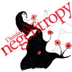 ダミアナ・テリー/negentropy