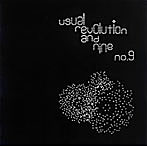 No.9/usual revolution and nine