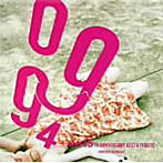 高畠俊太郎/‘09←‘94〜debut 15th anniversary best＆tribute〜