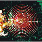 SONIC AGITATION/RASEN