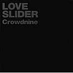 Crowdnine/LOVE SLIDER