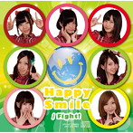 フルーティー/Happy Smile