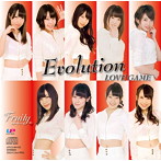 フルーティー/Evolution-remaster＆remix