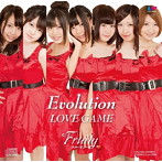 フルーティー/Evolution