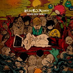 ANGRY FROG REBIRTH/BRAVE NEW WORLD