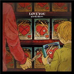 ANGRY FROG REBIRTH/LOVE YOU/僕だけがいない街
