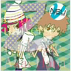 ν［NEU］/乙盤