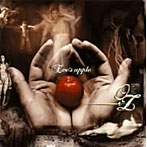 OZ/Eve’s apple