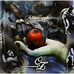 OZ/Adam’s apple