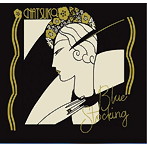 Natsuko/Blue Stocking