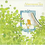 AfternoonTea Music for happiness