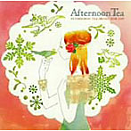 AFTERNOON TEA MUSIC FOR JOY