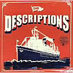 DESCRIPTIONS/THE DESCRIPTIONS