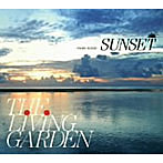 THE LIVING GARDEN room name SUNSET