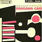 UDAGAWA CAFE vol.2 Human Made Version