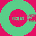 Malcolm Mask McLaren/Check it out！！