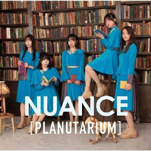 NUANCE/PLANUTARIUM