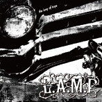 L.A.M.P/the lamp of hope